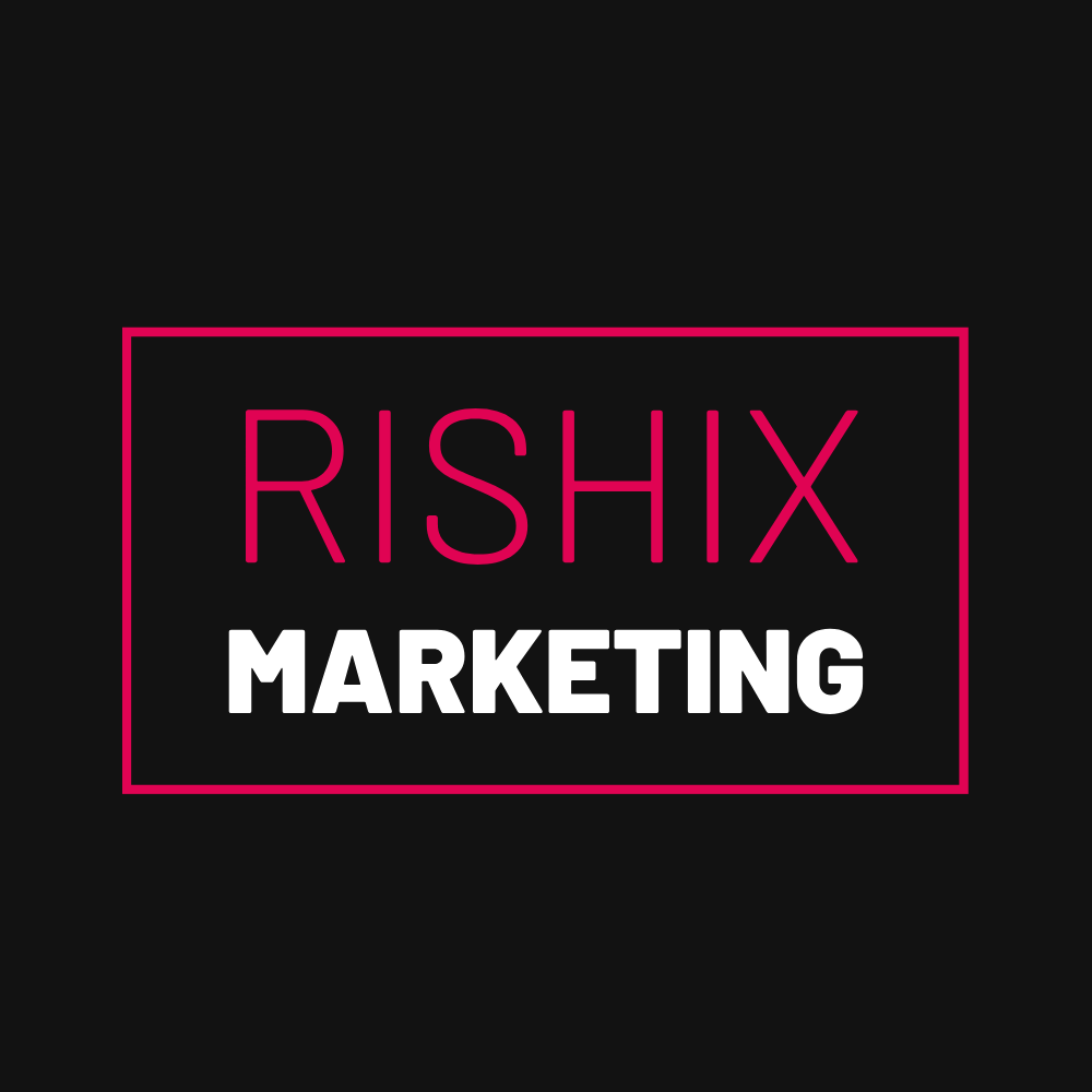Rishix Marketing Favicon