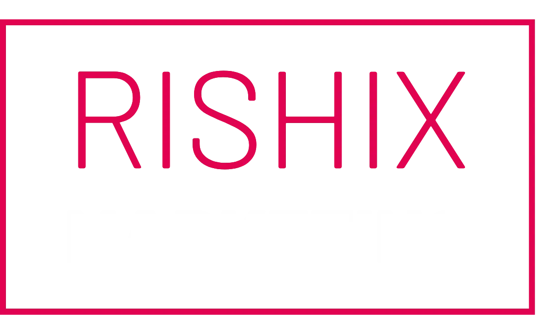 rishix marketing logo